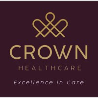 Crown Healthcare Group logo - Similar company to All Children Count