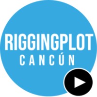 Riggingplot Cancún logo - Similar company to Riggingplot México S.A. De C.V.