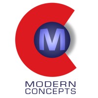 Modern Concepts for Development & Trade logo - Similar company to Sina Medical For Medical Appliances
