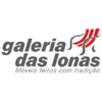 Galeria das Lonas logo - Similar company to Infinity Lonas