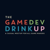 THE GAMEDEV DRINKUP ISRAEL logo - Similar company to Multitoon