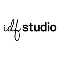 IDF Studio logo - Similar company to Noz Design