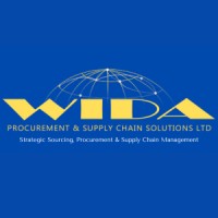 WIDA Procurement and Supply Chain Solutions Ltd logo - Similar company to Delphi Systems Inc.