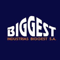 Industrias Biggest S.A. logo - Similar company to Creativecolors