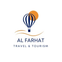 Al Farhat Travel & Tourism logo - Similar company to Woopies World | Travel Blog