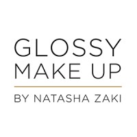 Glossy Make Up logo - Similar company to Emirium Labs