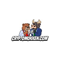 Cryptomokken logo - Similar company to Bitease