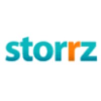 Storrz.com logo - Similar company to Activepath (Now Broadridge)