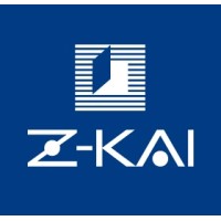 Z-kai Inc. logo - Similar company to Orion