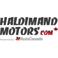 Haldimand Motors Ltd. logo - Similar company to Hypertrain.Ai