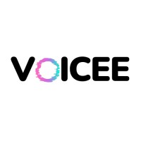 Voicee AI Academy logo - Similar company to W3Rlds