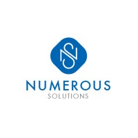 Numerous solutions logo - Similar company to Innumerous Solutions