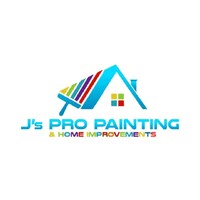 J’s Pro Painting and Home Improvements logo - Similar company to Dexter Dispatch Services Llc