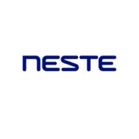 Neste Lietuva logo - Similar company to Pro7.Lt