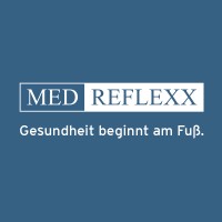MedReflexx GmbH logo - Similar company to Gesellschaft Für Haltungs- Und Bewegungsforschung E.V.