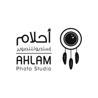 Ahlam Photo Studio logo - Similar company to Mir Design Group