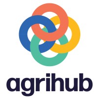 Agrihub logo - Similar company to Tradecloud
