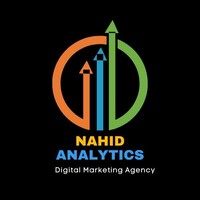 Nahid Analytics logo - Similar company to Web Analytics Solution