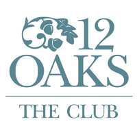 The Club at 12 Oaks logo - Similar company to Vacanzo