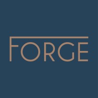 Forge Development logo - Similar company to Virtuous Development