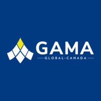 GAMA Global Canada logo - Similar company to Gama Global
