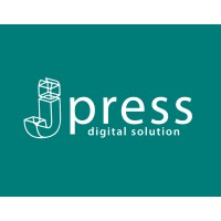 Jpress Digital Solution logo - Similar company to Raptor Pos