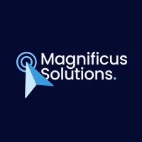 Magnificus Solutions logo - Similar company to Eminent Future