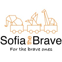 SofiaTheBrave.Ai logo - Similar company to Special Tomato