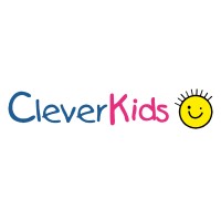 Cleverkids logo - Similar company to Cleverkids