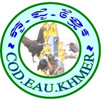 Codeau Khmer logo - Similar company to Apsara National Authority - អាជ្ញាធរជាតិអប្សរា