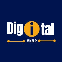 Digital Vikalp logo - Similar company to Digital Web Ninja