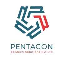 PENTAGON ELMECH SOLUTIONS (SOUTH) PVT LTD logo - Similar company to Na Systems Pvt Ltd