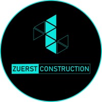 ZUERST CONSTRUCTION logo - Similar company to Certerra Subsurface Imaging (Sitescan)