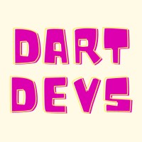 DartDevs logo - Similar company to Tecno Ati S.R.L.