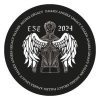 Fallen Angels Legacy logo - Similar company to Frameless