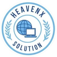 Heavenx Solutions logo - Similar company to Edusolutions