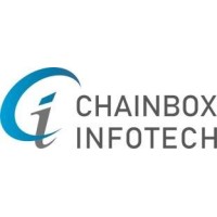 Chainbox Infotech logo - Similar company to Quadrant