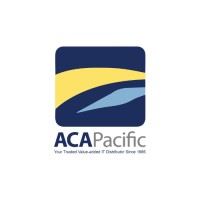 ACA Pacific Technology SG logo - Similar company to Nubetech