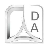 Design Architects logo - Similar company to Studio Saarth