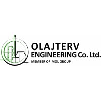 OLAJTERV Engineering Co. Ltd. logo - Similar company to Dewa Zrt.