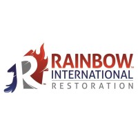 Rainbow Restoration of Coeur d'Alene logo - Similar company to Ctr - Cleanup & Total Restoration