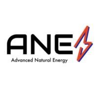 Advanced Natural Energy logo - Similar company to I.L.F. Agency