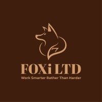 FOXI LTD logo - Similar company to The Canterbury Academy