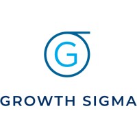 Growth Sigma logo - Similar company to Maskun Kunta