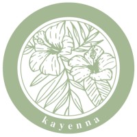 Kayenna Skincare logo - Similar company to Miaskin