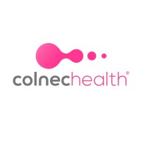 COLNEC Health logo - Similar company to Blue-Infinity Linked By Isobar