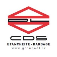 CDS Etanchéité Bardage logo - Similar company to Repisol