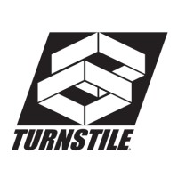 Turnstile logo - Similar company to United Central Control
