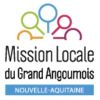 MISSION LOCALE DU GRAND ANGOUMOIS logo - Similar company to Cap Emploi Charente