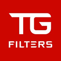 TGFilters logo - Similar company to Uab Histeel